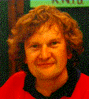 Picture of Mike Jackson (with perm)